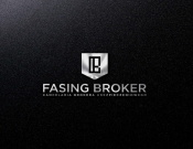 Projekt graficzny, nazwa firmy, tworzenie logo firm Kancelaria Brokera Ubezpieczeniowego - ManyWaysKr