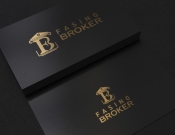 Projekt graficzny, nazwa firmy, tworzenie logo firm Kancelaria Brokera Ubezpieczeniowego - KeveZ