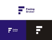 Projekt graficzny, nazwa firmy, tworzenie logo firm Kancelaria Brokera Ubezpieczeniowego - JEDNOSTKA  KREATYWNA