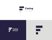 Projekt graficzny, nazwa firmy, tworzenie logo firm Kancelaria Brokera Ubezpieczeniowego - JEDNOSTKA  KREATYWNA