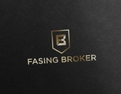Projekt graficzny, nazwa firmy, tworzenie logo firm Kancelaria Brokera Ubezpieczeniowego - ManyWaysKr