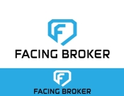 Projekt graficzny, nazwa firmy, tworzenie logo firm Kancelaria Brokera Ubezpieczeniowego - inspire.me