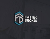 Projekt graficzny, nazwa firmy, tworzenie logo firm Kancelaria Brokera Ubezpieczeniowego - ulkanik