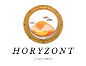 Projekt graficzny, nazwa firmy, tworzenie logo firm Logo firmy Horyzontapartamenty.eu - wikxusx