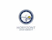 Konkursy graficzne na Logo firmy Horyzontapartamenty.eu