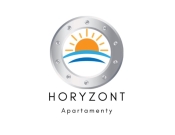 Projekt graficzny, nazwa firmy, tworzenie logo firm Logo firmy Horyzontapartamenty.eu - wikxusx