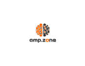 Projekt graficzny, nazwa firmy, tworzenie logo firm Logo dla firmy apm.zone - KeveZ