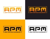 Projekt graficzny, nazwa firmy, tworzenie logo firm Logo dla firmy apm.zone - Nico69c