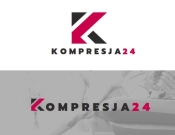 Projekt graficzny, nazwa firmy, tworzenie logo firm Nowe logo dla portalu www - wodnikowa160261