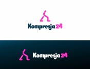Projekt graficzny, nazwa firmy, tworzenie logo firm Nowe logo dla portalu www - KpXStudiO