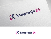 Projekt graficzny, nazwa firmy, tworzenie logo firm Nowe logo dla portalu www - empe