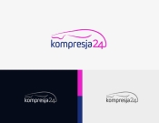 Projekt graficzny, nazwa firmy, tworzenie logo firm Nowe logo dla portalu www - Rgdm