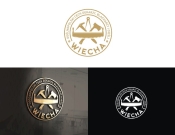 Projekt graficzny, nazwa firmy, tworzenie logo firm Cech Dekarzy, Blacharzy i Cieśli - JEDNOSTKA  KREATYWNA