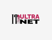 Projekt graficzny, nazwa firmy, tworzenie logo firm Logo dla firmy IT Ultranet - creedence