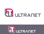 Projekt graficzny, nazwa firmy, tworzenie logo firm Logo dla firmy IT Ultranet - gswitala211
