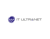 Projekt graficzny, nazwa firmy, tworzenie logo firm Logo dla firmy IT Ultranet - Ziltoid