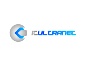 Projekt graficzny, nazwa firmy, tworzenie logo firm Logo dla firmy IT Ultranet - DanyGraph-X