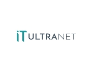 Projekt graficzny, nazwa firmy, tworzenie logo firm Logo dla firmy IT Ultranet - kati16