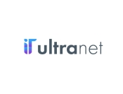 Projekt graficzny, nazwa firmy, tworzenie logo firm Logo dla firmy IT Ultranet - kati16
