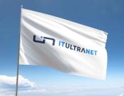 Projekt graficzny, nazwa firmy, tworzenie logo firm Logo dla firmy IT Ultranet - ManyWaysKr