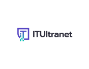 Projekt graficzny, nazwa firmy, tworzenie logo firm Logo dla firmy IT Ultranet - DamienDesign