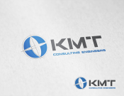 Projekt graficzny, nazwa firmy, tworzenie logo firm Odświeżenie logo KMT - Blanker