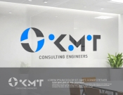Projekt graficzny, nazwa firmy, tworzenie logo firm Odświeżenie logo KMT - timur