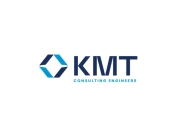 Projekt graficzny, nazwa firmy, tworzenie logo firm Odświeżenie logo KMT - stone