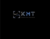 Projekt graficzny, nazwa firmy, tworzenie logo firm Odświeżenie logo KMT - nyia
