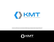 projektowanie logo oraz grafiki online Odświeżenie logo KMT