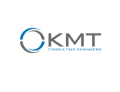 Projekt graficzny, nazwa firmy, tworzenie logo firm Odświeżenie logo KMT - Konwer