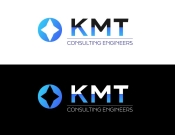 Projekt graficzny, nazwa firmy, tworzenie logo firm Odświeżenie logo KMT - Aniflex