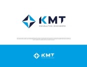 Projekt graficzny, nazwa firmy, tworzenie logo firm Odświeżenie logo KMT - empe