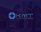 Projekt graficzny, nazwa firmy, tworzenie logo firm Odświeżenie logo KMT - Kayen