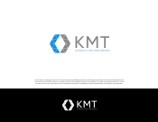 Projekt graficzny, nazwa firmy, tworzenie logo firm Odświeżenie logo KMT - ManyWaysKr