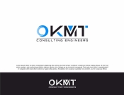 Projekt graficzny, nazwa firmy, tworzenie logo firm Odświeżenie logo KMT - Voron 2021
