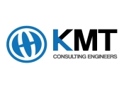 Projekt graficzny, nazwa firmy, tworzenie logo firm Odświeżenie logo KMT - 7thDesigners