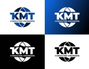 Projekt graficzny, nazwa firmy, tworzenie logo firm Odświeżenie logo KMT - Nico69c