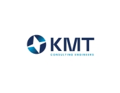 Projekt graficzny, nazwa firmy, tworzenie logo firm Odświeżenie logo KMT - stone