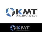 Projekt graficzny, nazwa firmy, tworzenie logo firm Odświeżenie logo KMT - gswitala211