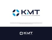 Projekt graficzny, nazwa firmy, tworzenie logo firm Odświeżenie logo KMT - empe