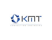 Projekt graficzny, nazwa firmy, tworzenie logo firm Odświeżenie logo KMT - KeveZ