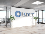 Projekt graficzny, nazwa firmy, tworzenie logo firm Odświeżenie logo KMT - Kayen