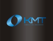 Projekt graficzny, nazwa firmy, tworzenie logo firm Odświeżenie logo KMT - e u r e k a