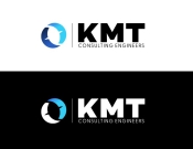 Projekt graficzny, nazwa firmy, tworzenie logo firm Odświeżenie logo KMT - Aniflex