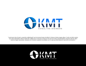 Projekt graficzny, nazwa firmy, tworzenie logo firm Odświeżenie logo KMT - bakalland