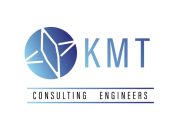 Projekt graficzny, nazwa firmy, tworzenie logo firm Odświeżenie logo KMT - MD-Design