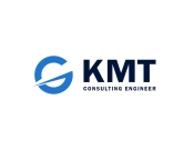 Projekt graficzny, nazwa firmy, tworzenie logo firm Odświeżenie logo KMT - kati16