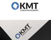 Projekt graficzny, nazwa firmy, tworzenie logo firm Odświeżenie logo KMT - gpiw