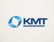 Projekt graficzny, nazwa firmy, tworzenie logo firm Odświeżenie logo KMT - e u r e k a